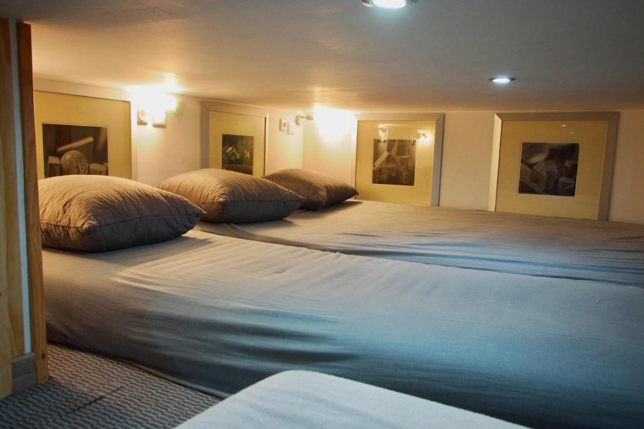 Risoulski Constellation Ngoại thất bức ảnh