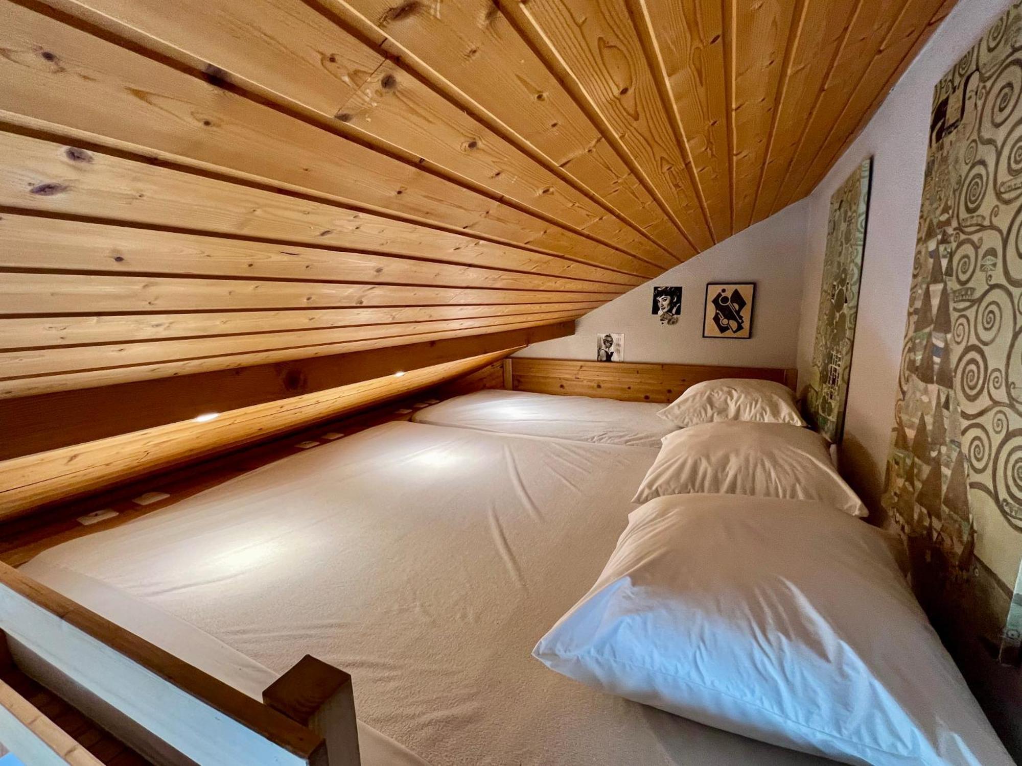 Risoulski Constellation Ngoại thất bức ảnh