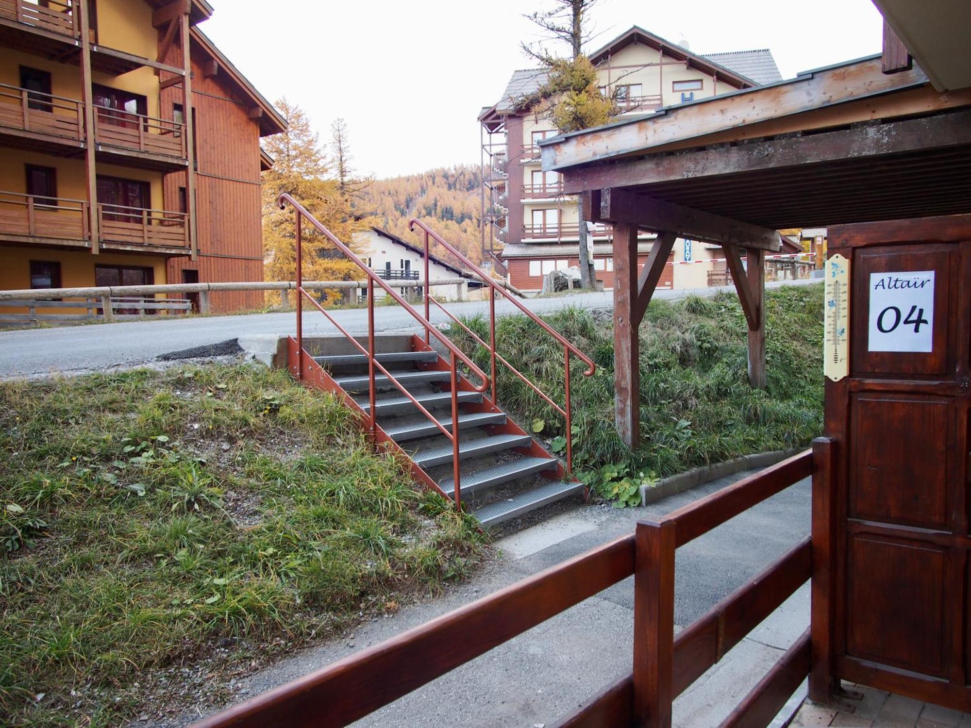 Risoulski Constellation Ngoại thất bức ảnh